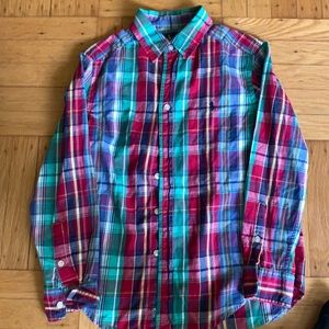 Ralph Lauren Polo button down